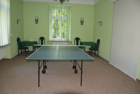 Halny Pensjonat