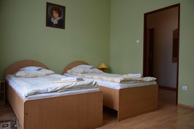Halny Pensjonat