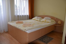 Halny Pensjonat