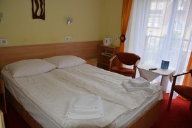 Halny Pensjonat