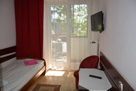 Halny Pensjonat