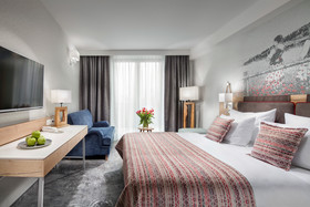 Hotel Aquarion Family & Friends