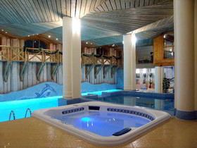 Hotel Belvedere Resort & Spa