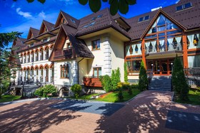 Hotel Belvedere Resort & Spa