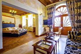 Hotel Belvedere Resort & Spa