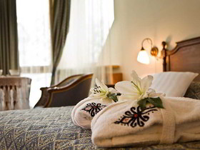 Hotel Belvedere Resort & Spa