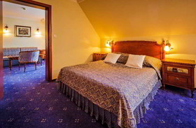 Hotel Belvedere Resort & Spa