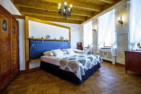 Hotel Belvedere Resort & Spa