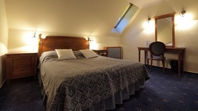 Hotel Belvedere Resort & Spa
