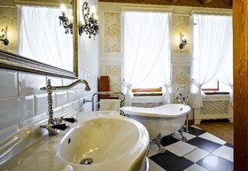 Hotel Belvedere Resort & Spa