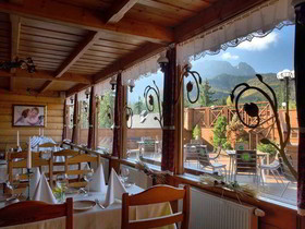 Hotel Belvedere Resort & Spa