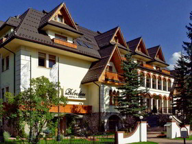Hotel Belvedere Resort & Spa