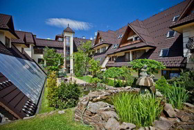 Hotel Belvedere Resort & Spa