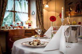 Hotel Belvedere Resort & Spa