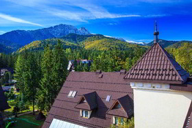Hotel Belvedere Resort & Spa
