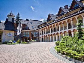 Hotel Belvedere Resort & Spa
