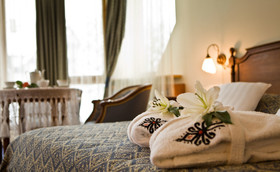 Hotel Belvedere Resort & Spa