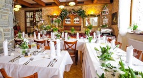 Hotel Czarny Potok