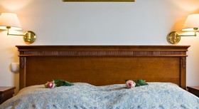 Hotel Czarny Potok