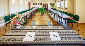 Hotel Czarny Potok