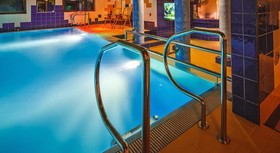 Hotel Czarny Potok