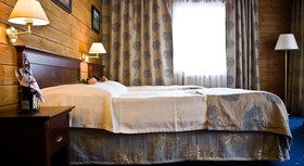 Hotel Czarny Potok