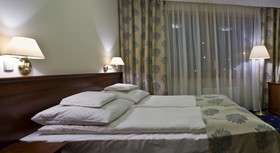 Hotel Czarny Potok