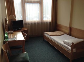 Hotel Gromada Zakopane
