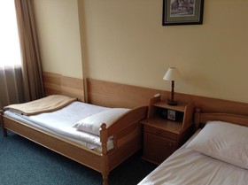 Hotel Gromada Zakopane