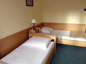 Hotel Gromada Zakopane