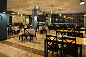 Hotel Helios