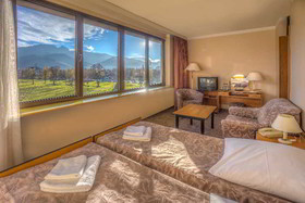 Hotel Helios