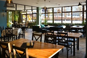 Hotel Helios