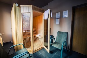 Hotel Helios