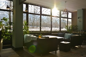 Hotel Helios
