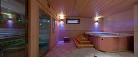 Hotel Nosalowy Dwor
