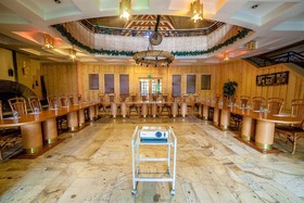Hotel Nosalowy Dwor