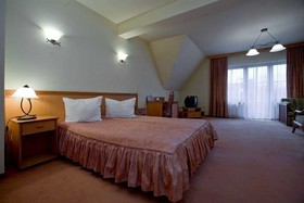 Hotel Nosalowy Dwor
