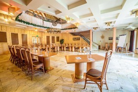 Hotel Nosalowy Dwor