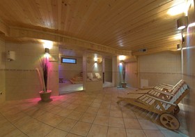Hotel Nosalowy Dwor