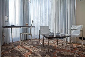 Hotel Rysy