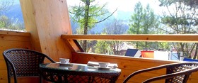 Hotel Rysy
