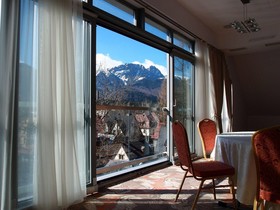 Hotel Rysy