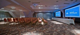 Hotel Rysy