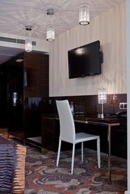 Hotel Rysy