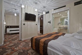 Hotel Rysy