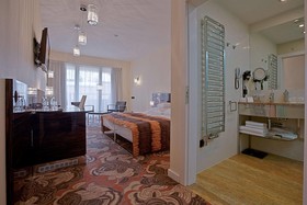 Hotel Rysy