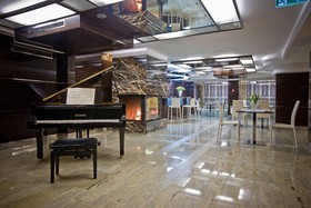 Hotel Rysy