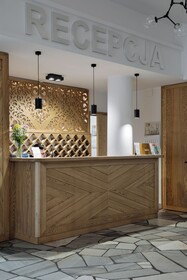 Hotel Rzemieslnik Zakopane