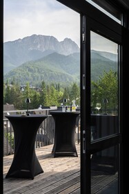Hotel Rzemieslnik Zakopane